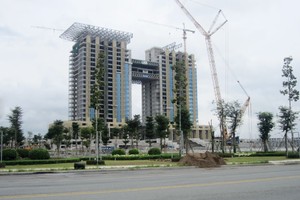 Bình Dương chuẩn bị “dời đô” về thành phố mới